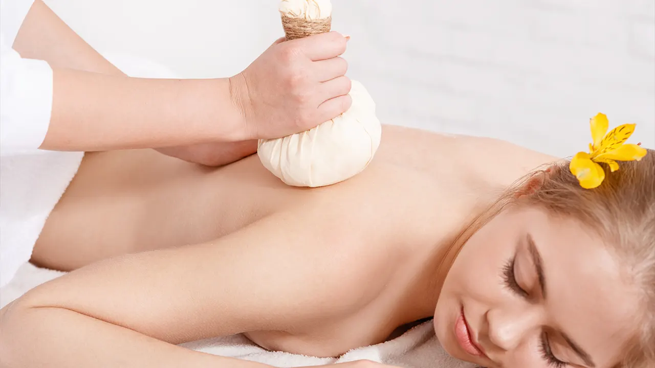 top ayurvedic Podikizhi treatment massage therapy center in houston