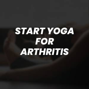 How Yoga Can Help With Your Arthritis Houston