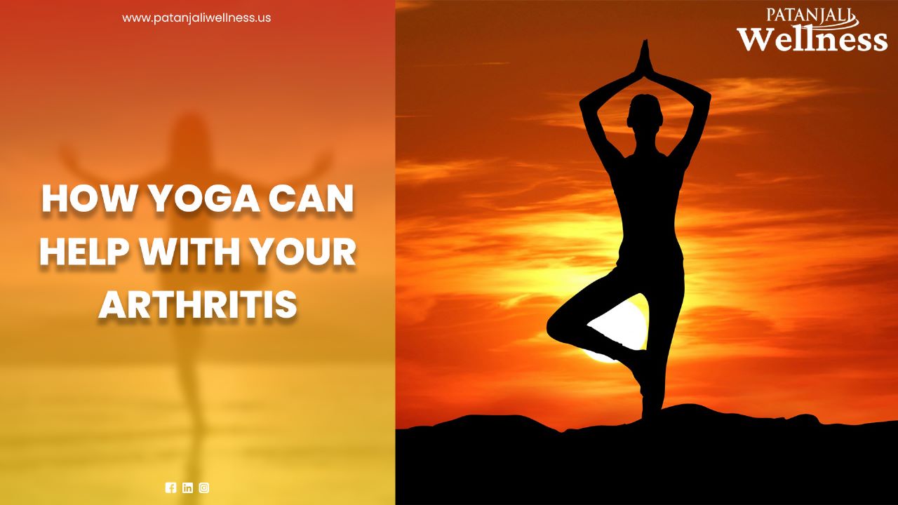 How Yoga Can Help With Your Arthritis Houston