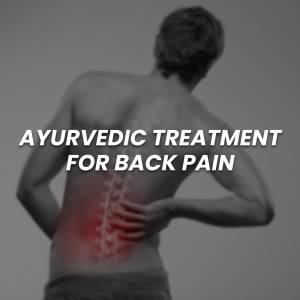 ayurvedic treatment back pain in houston