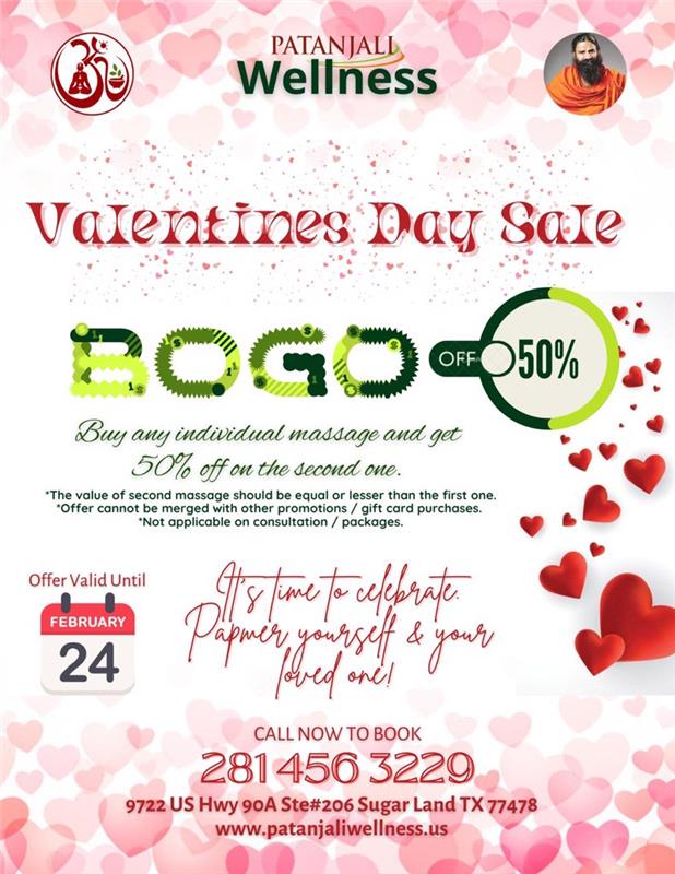 Patanjali Current Offer