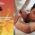 Top 10 Benefits Of Full Body Massage That You Need To Know