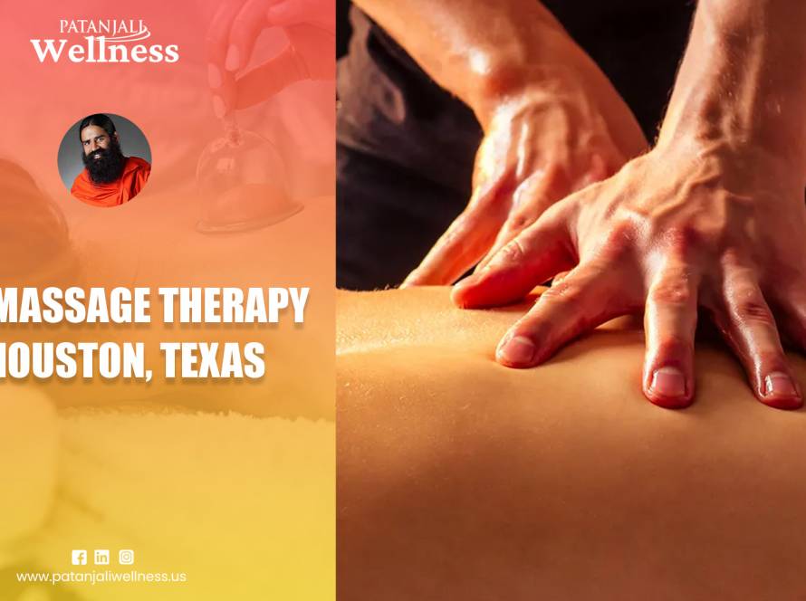 Best Massage Therapy in Houston, Texas