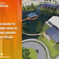 The Ultimate Guide to Finding the Best Health and Wellness Center in Houston, Texas