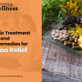 Ayurvedic Treatment for Asthma Relief