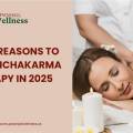 Top 10 Reasons to Try Panchakarma Therapy in 2025