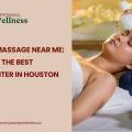 Ayurvedic Massage Near Me: How to Find the Best Therapy Center in Houston