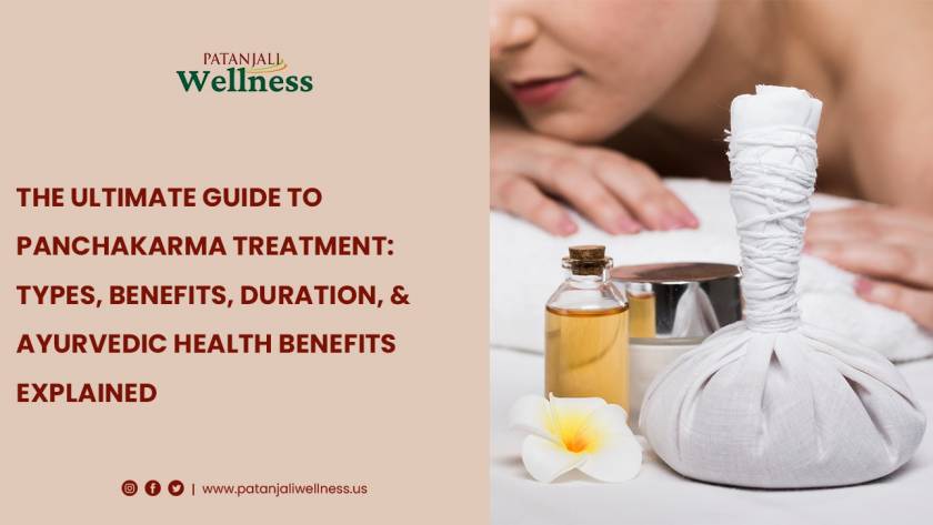 The Ultimate Guide to Panchakarma Treatment