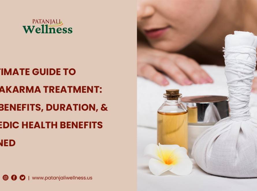 The Ultimate Guide to Panchakarma Treatment