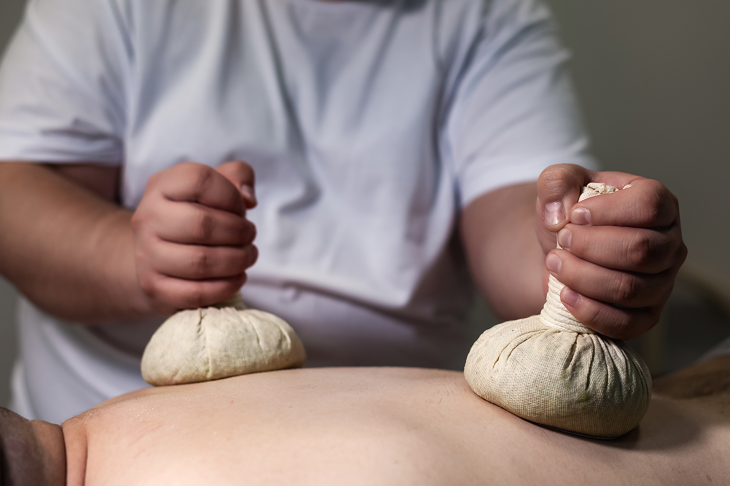 Podikizhi Massage Therapy in Houston