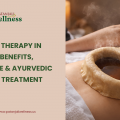 Kati Basti Therapy in Houston: Benefits, Procedure & Ayurvedic Back Pain Treatment