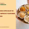 How An Ayurveda Specialist In Houston Can Improve Your Mind & Body Wellness