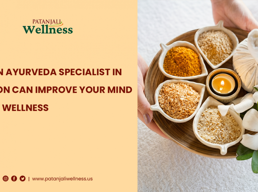 Ayurveda Specialist in Houston
