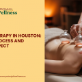 Cupping Therapy in Houston: Benefits, Process & What to Expect