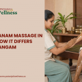Udhwarthanam Massage in Houston: How It Differs From Abhyangam