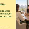How to Choose an Ayurveda Specialist in the USA: What to Look For